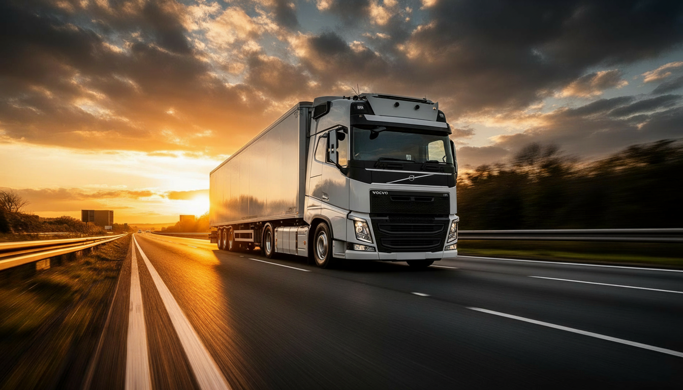 How to Get an HGV Licence in the UK: A Simple Step-by-Step Guide